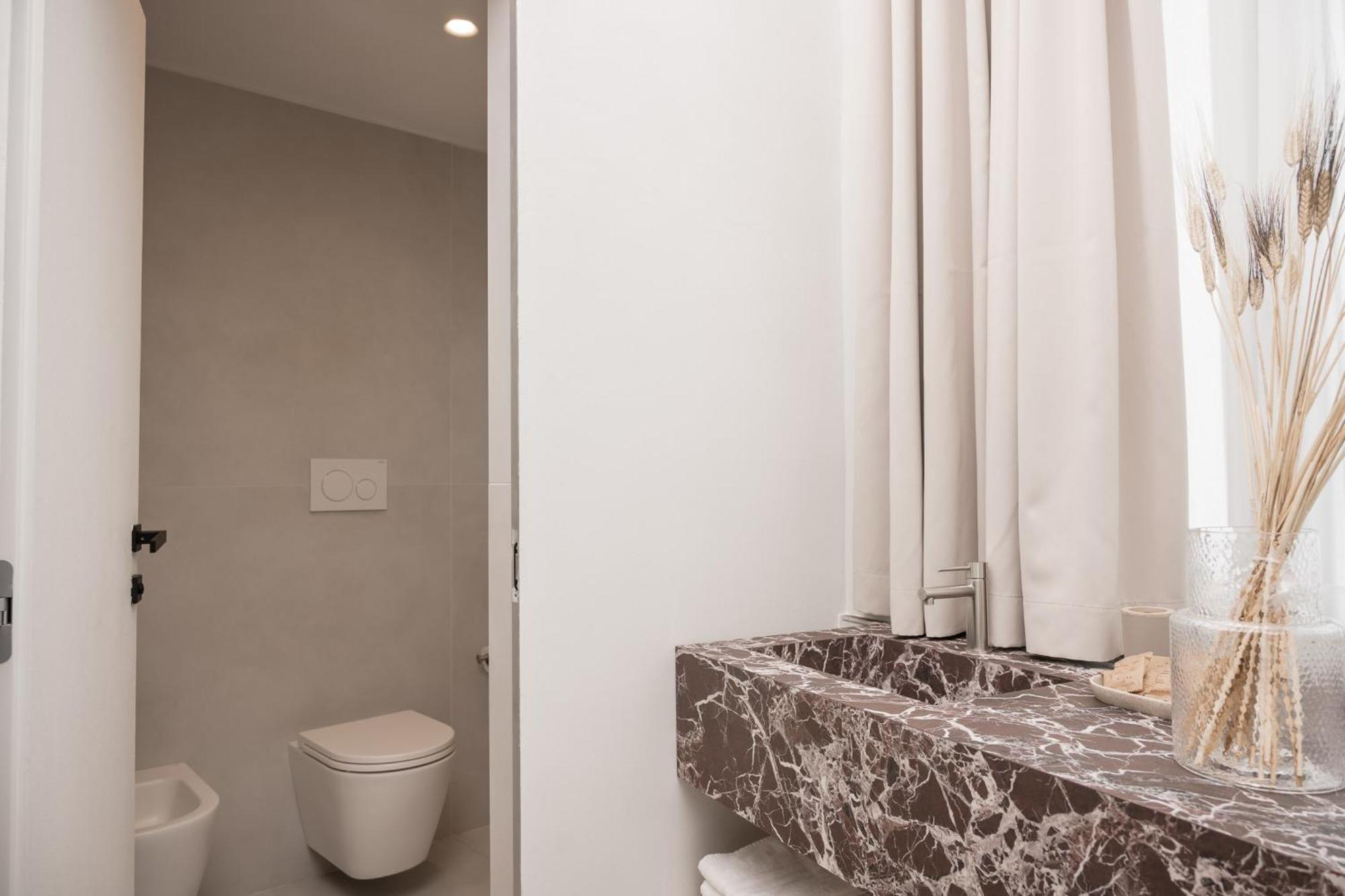 Iodis Relais Hotel Naples Exterior photo