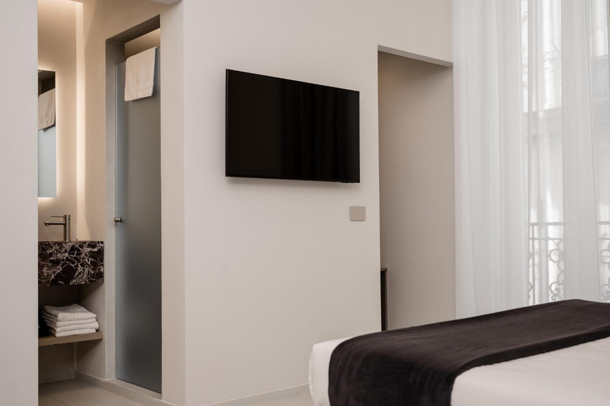 Iodis Relais Hotel Naples Exterior photo