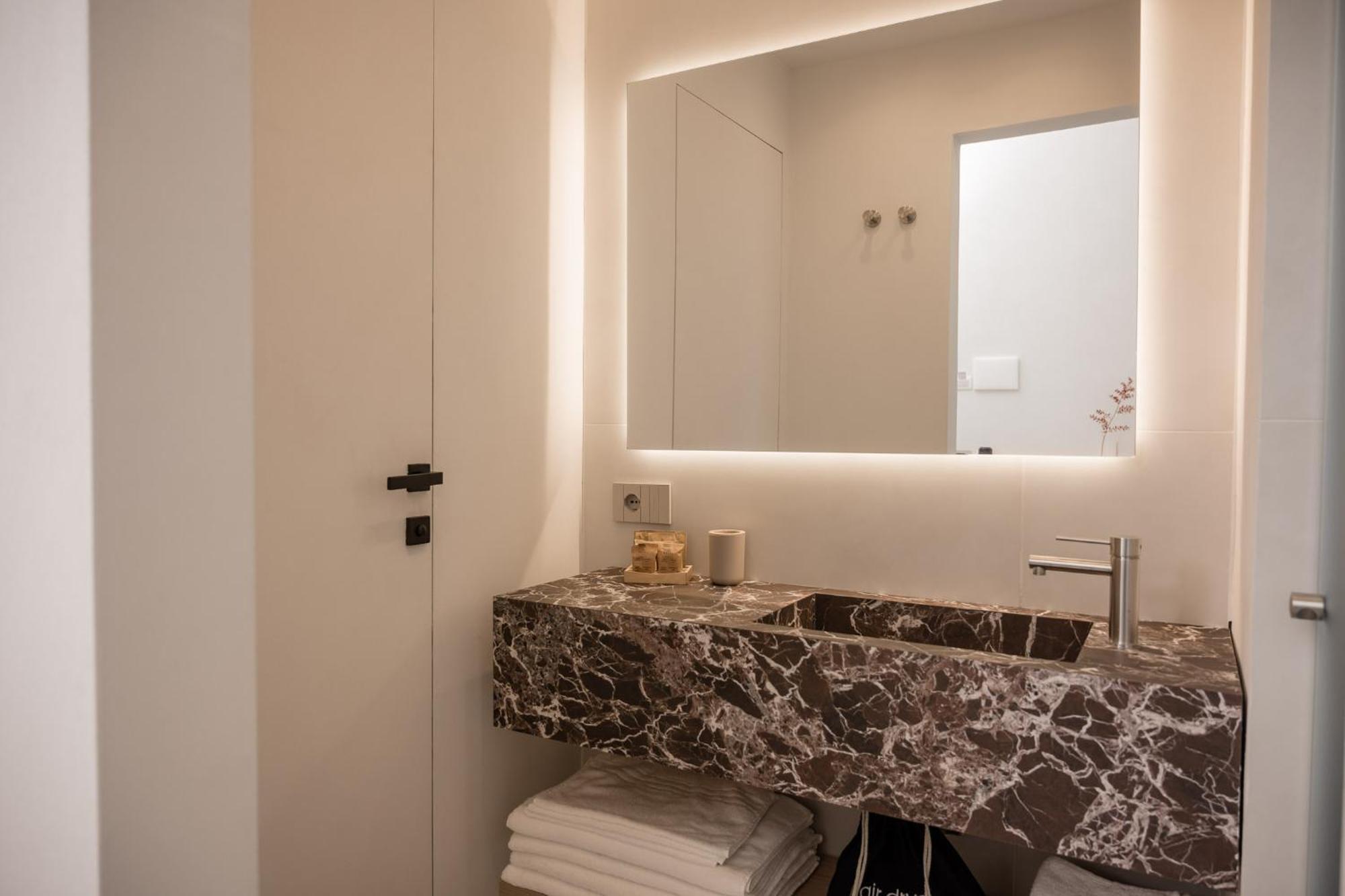 Iodis Relais Hotel Naples Exterior photo