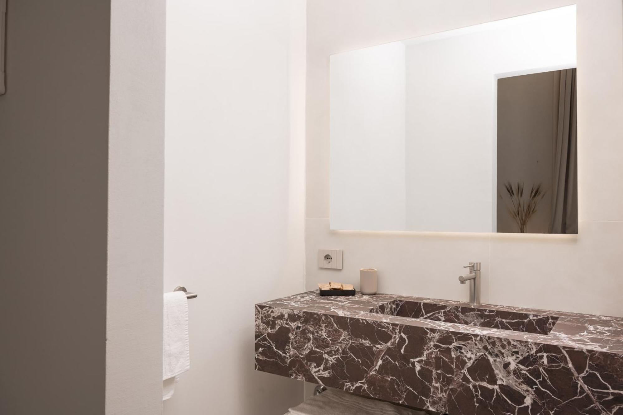 Iodis Relais Hotel Naples Exterior photo